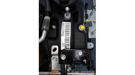 Recambio de motor completo para kia stonic (ybcuv) 2017- tech referencia OEM IAM G3LF G3LF 