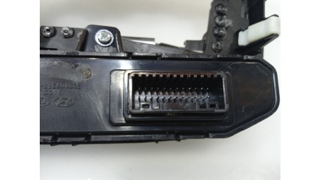 Recambio de mando multifuncion para hyundai ioniq (ae) 2016- 1.6 gdi hybrid referencia OEM IAM 93350G2080 84651G2000 93350G2080