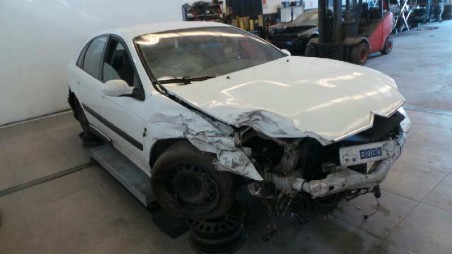 citroën c5 ii (rc_) 2004-2008 del año 2005