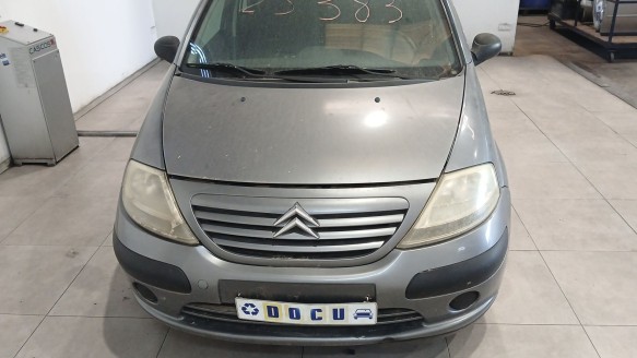 citroën c3 i (fc_, fn_) 2002- del año 2005