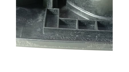 Recambio de mando multifuncion para hyundai ioniq (ae) 2016- 1.6 gdi hybrid referencia OEM IAM 93350G2080 84651G2000 93350G2080