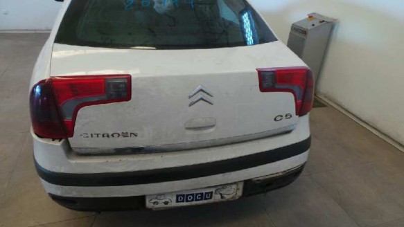 citroën c5 ii (rc_) 2004-2008 del año 2005