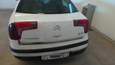 citroën c5 ii (rc_) 2004-2008 del año 2005