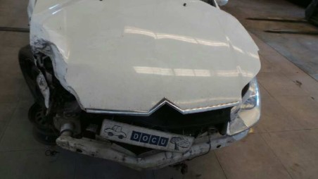 citroën c5 ii (rc_) 2004-2008 del año 2005