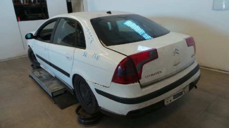 citroën c5 ii (rc_) 2004-2008 del año 2005