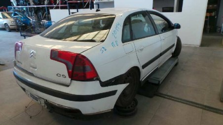 citroën c5 ii (rc_) 2004-2008 del año 2005