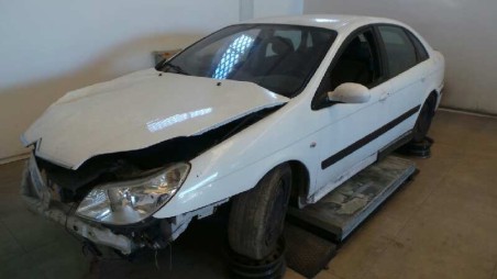 citroën c5 ii (rc_) 2004-2008 del año 2005