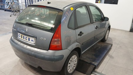 citroën c3 i (fc_, fn_) 2002- del año 2005
