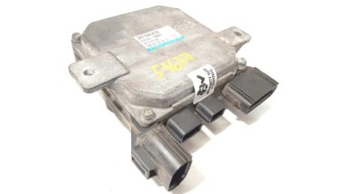 Recambio de centralita direccion para subaru legacy familiar/outback b13 (bp) 2003-2009 2.0 d outback classic referencia OEM IAM