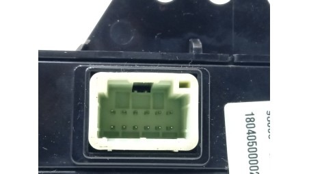 Recambio de interruptor para hyundai ioniq (ae) 2016- 1.6 gdi hybrid referencia OEM IAM 93555G22004X 93555G2200 93555G2200