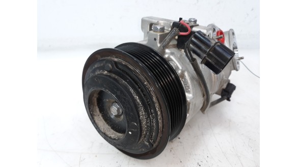 Recambio de compresor aire acondicionado para kia stonic (ybcuv) 2017- tech referencia OEM IAM 97701H8400 97701H8400 
