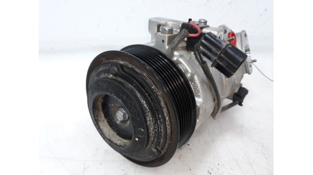 Recambio de compresor aire acondicionado para kia stonic (ybcuv) 2017- tech referencia OEM IAM 97701H8400 97701H8400 