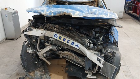 bmw x2 (f39) 2017- del año 2018