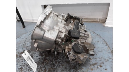 Recambio de caja cambios para kia stonic (ybcuv) 2017- tech referencia OEM IAM 430A026324 U32VLH 