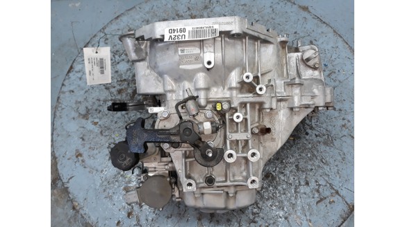 Recambio de caja cambios para kia stonic (ybcuv) 2017- tech referencia OEM IAM 430A026324 U32VLH 