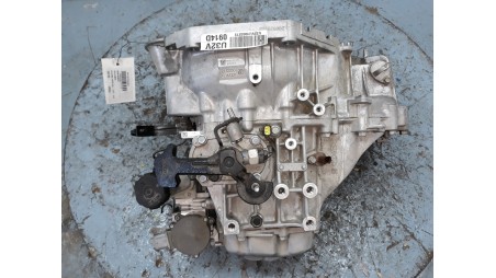 Recambio de caja cambios para kia stonic (ybcuv) 2017- tech referencia OEM IAM 430A026324 U32VLH 