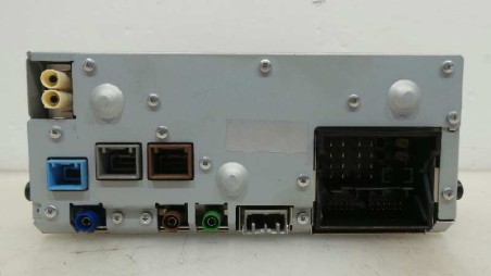 Recambio de sistema audio / radio cd para volvo v40 cross country 2012- momentum referencia OEM IAM 31444184 31444184 