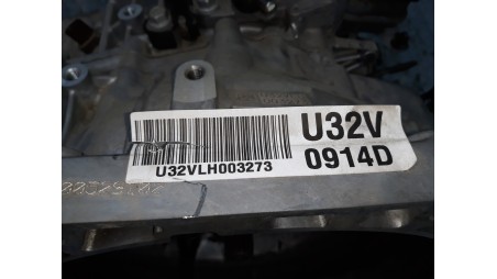 Recambio de caja cambios para kia stonic (ybcuv) 2017- tech referencia OEM IAM 430A026324 U32VLH 