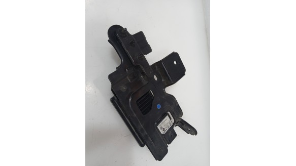 Recambio de modulo electronico para hyundai ioniq (ae) 2016- 1.6 gdi hybrid referencia OEM IAM 96400G2000 96400G2000 