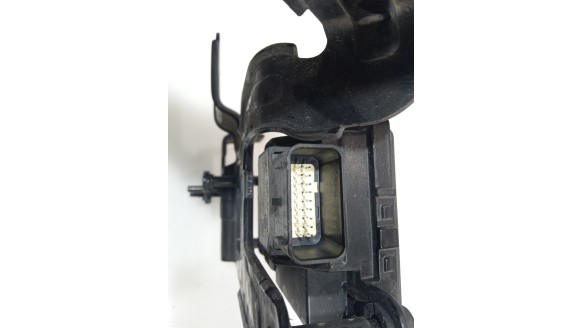 Recambio de modulo electronico para hyundai ioniq (ae) 2016- 1.6 gdi hybrid referencia OEM IAM 96400G2000 96400G2000 