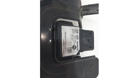 Recambio de modulo electronico para hyundai ioniq (ae) 2016- 1.6 gdi hybrid referencia OEM IAM 96400G2000 96400G2000 