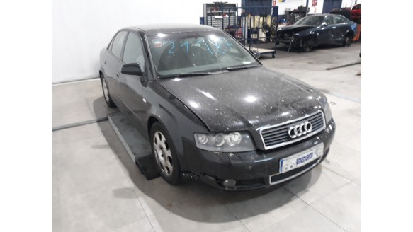 audi a4 berlina (8e) 2000-2004 del año 2006