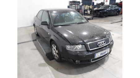 audi a4 berlina (8e) 2000-2004 del año 2006