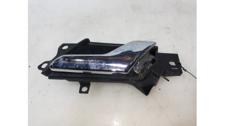 Recambio de maneta interior trasera derecha para opel antara 2006-2016 cosmo 4x4 referencia OEM IAM 96861999 96861999 