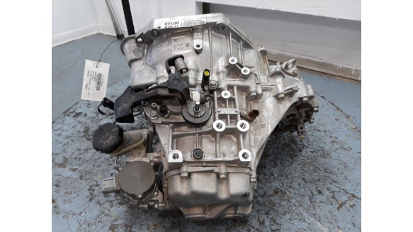 Recambio de caja cambios para kia stonic (ybcuv) 2017- tech referencia OEM IAM 430A026324 U32VLH 