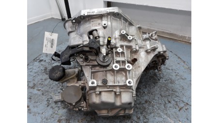 Recambio de caja cambios para kia stonic (ybcuv) 2017- tech referencia OEM IAM 430A026324 U32VLH 