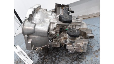 Recambio de caja cambios para kia stonic (ybcuv) 2017- tech referencia OEM IAM 430A026324 U32VLH 