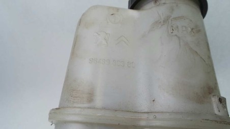 Recambio de bomba freno para peugeot 508 2011-2018 allure referencia OEM IAM 9646980980 9646980980 