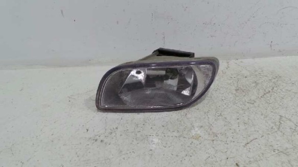 Recambio de faro antiniebla izquierdo para chevrolet lacetti 2005-2014 cdx referencia OEM IAM 96551091 96551091 96551091