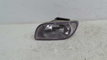 Recambio de faro antiniebla izquierdo para chevrolet lacetti 2005-2014 cdx referencia OEM IAM 96551091 96551091 96551091