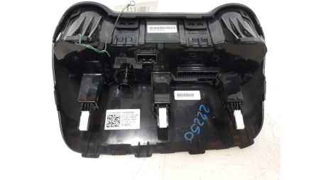 Recambio de mando climatizador para kia stonic (ybcuv) 2017- tech referencia OEM IAM 97250H8XXX 97250H8XXX 