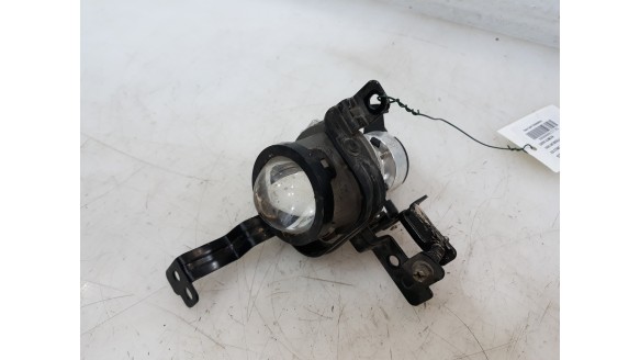 Recambio de faro antiniebla derecho para kia stonic (ybcuv) 2017- tech referencia OEM IAM 92208K8000 92208K8000 