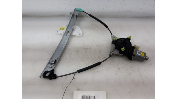 Recambio de elevalunas delantero derecho para kia stonic (ybcuv) 2017- tech referencia OEM IAM 82402H8100 82460H8000 