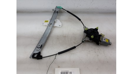 Recambio de elevalunas delantero derecho para kia stonic (ybcuv) 2017- tech referencia OEM IAM 82402H8100 82460H8000 