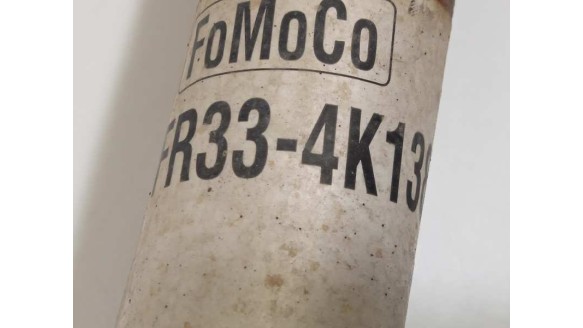 Recambio de transmision trasera derecha para ford mustang 2014- basis referencia OEM IAM FR334K138AC  