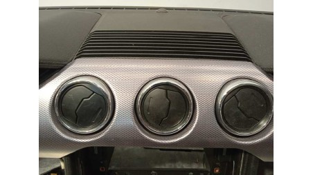 Recambio de salpicadero para ford mustang 2014- basis referencia OEM IAM FR3Z6304320AA  