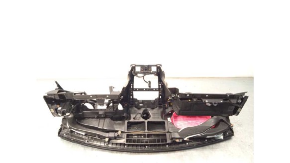 Recambio de salpicadero para ford mustang 2014- basis referencia OEM IAM FR3Z6304320AA  