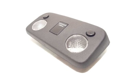 Recambio de luz interior para ford mustang 2014- basis referencia OEM IAM FR3B63519A58C  