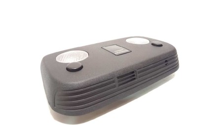 Recambio de luz interior para ford mustang 2014- basis referencia OEM IAM FR3B63519A58C  