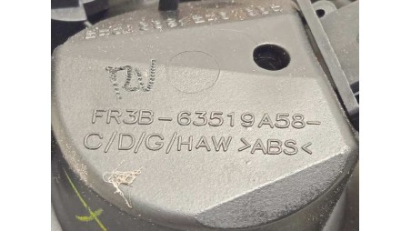 Recambio de luz interior para ford mustang 2014- basis referencia OEM IAM FR3B63519A58C  