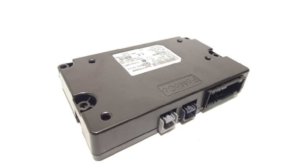 Recambio de modulo electronico para ford mustang 2014- basis referencia OEM IAM FR3T14D212FD  