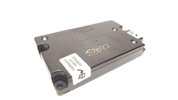 Recambio de modulo electronico para ford mustang 2014- basis referencia OEM IAM FR3T14D212FD  