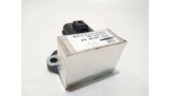 Recambio de modulo electronico para ford mustang 2014- basis referencia OEM IAM FR3A9D370AA  