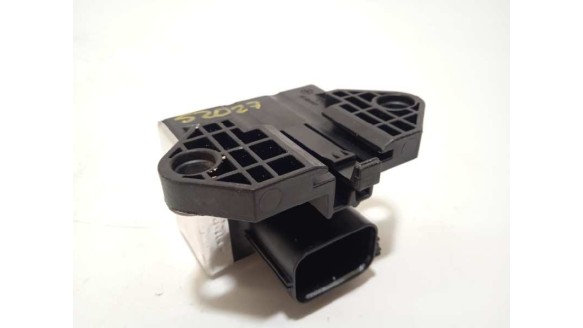 Recambio de modulo electronico para ford mustang 2014- basis referencia OEM IAM FR3A9D370AA  