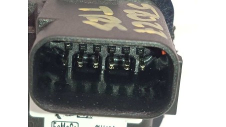 Recambio de modulo electronico para ford mustang 2014- basis referencia OEM IAM FR3T19G490AC  