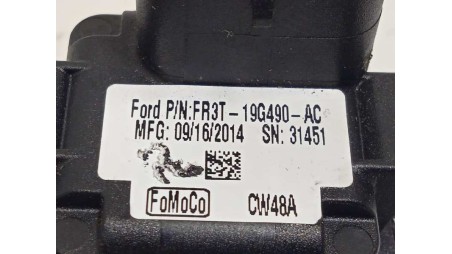 Recambio de modulo electronico para ford mustang 2014- basis referencia OEM IAM FR3T19G490AC  